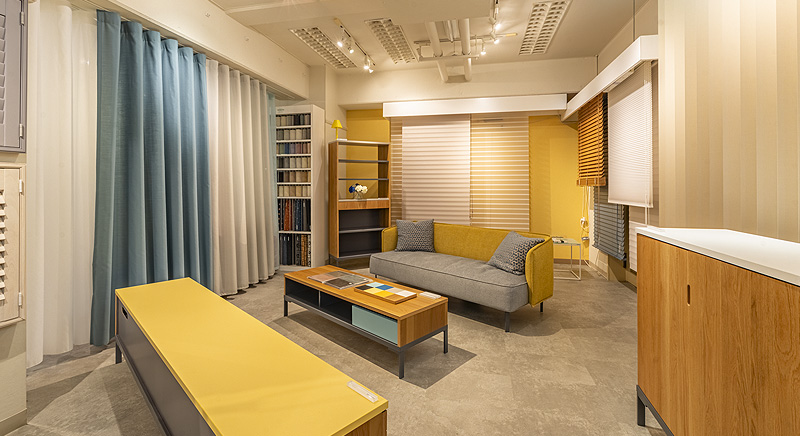 店内KATARINA家具