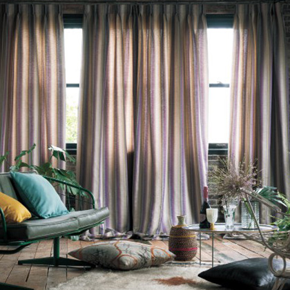 KAWASHIMA SELKON|川島織物