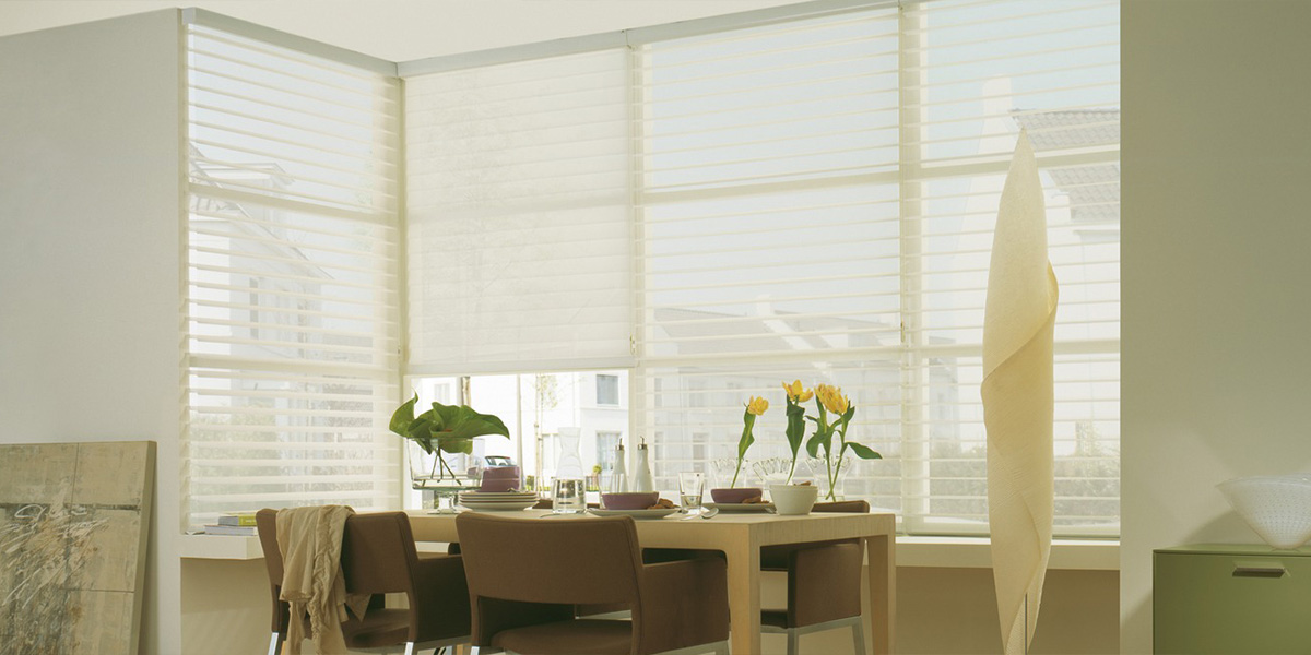 プライバシーと景観を確保・紫外線をカット