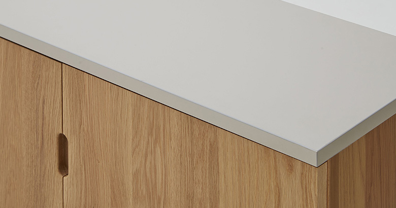 SIDE01-180-Dの天板