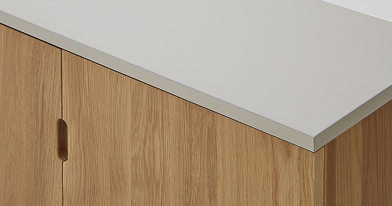 SIDE01-90-Dの天板