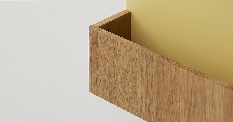 WB01-80のラック部分